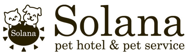 Solana pet hotel & pet service